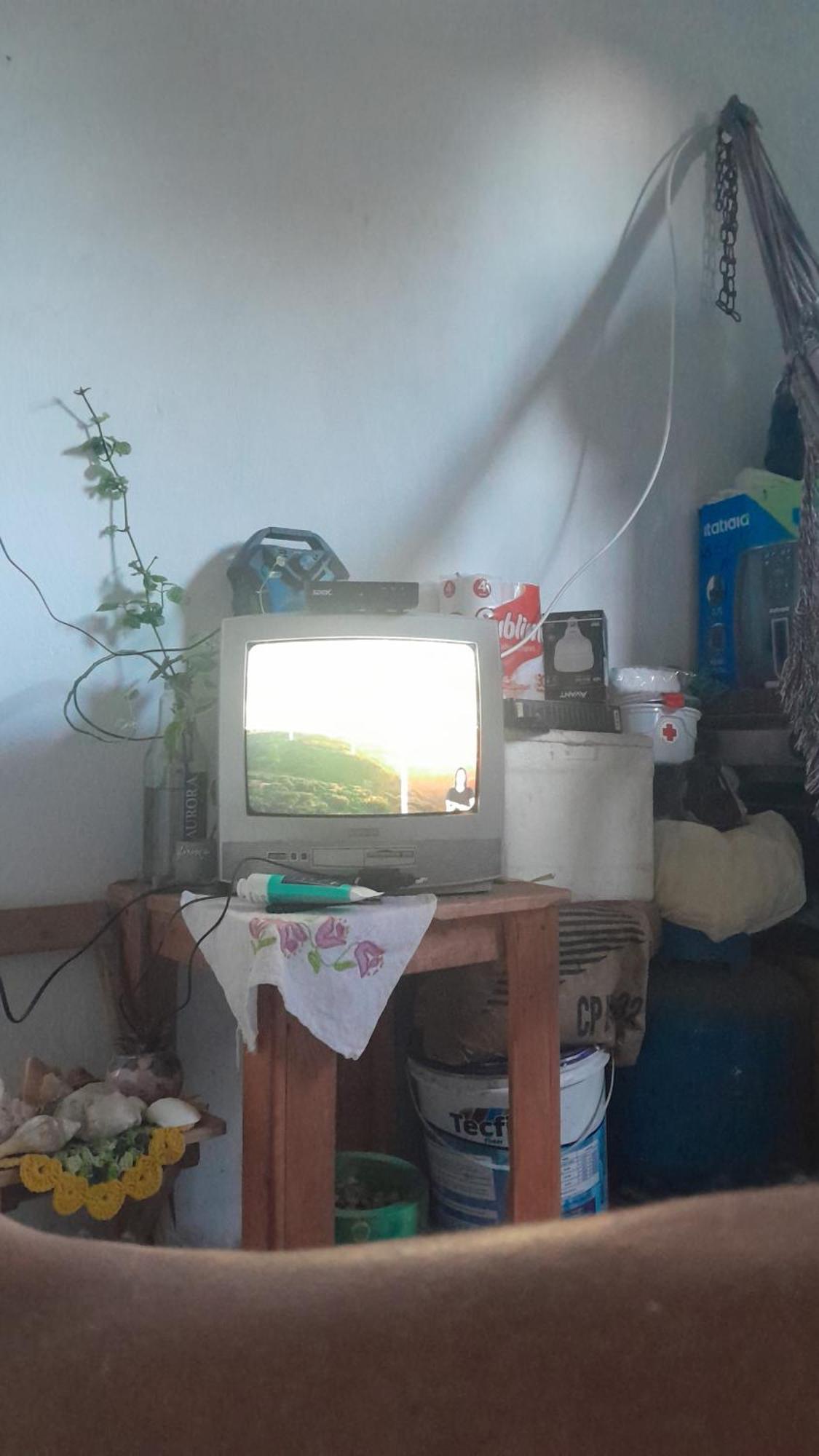 Bed and Breakfast Minha Casa Meu Lar Caxias Экстерьер фото