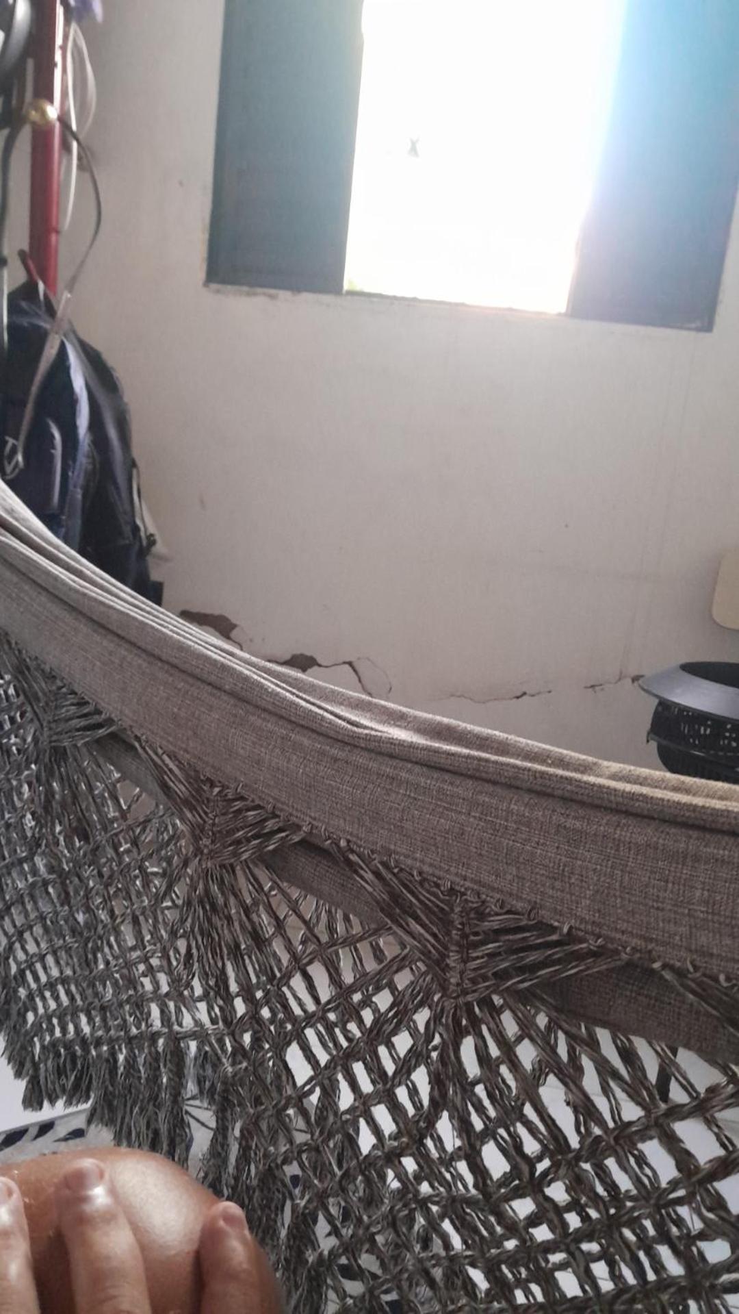Bed and Breakfast Minha Casa Meu Lar Caxias Экстерьер фото